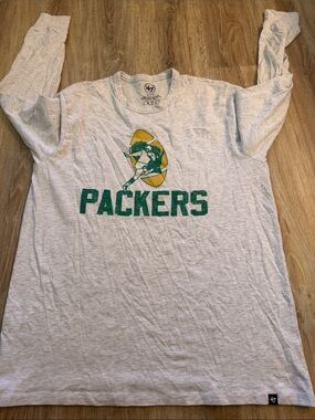 47 Brand Green Bay packers